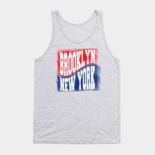 brooklyn Tank Top